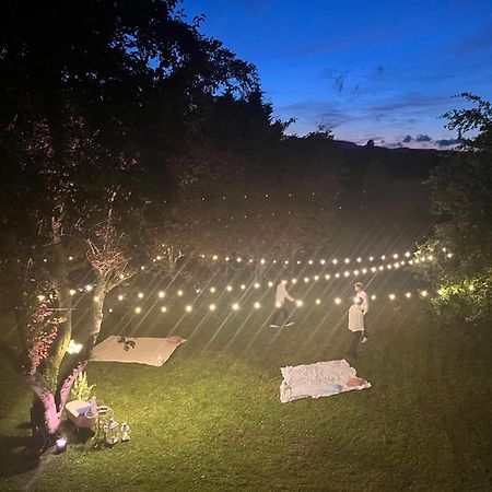 B&B Villa Degli Aceri Carcare Kültér fotó