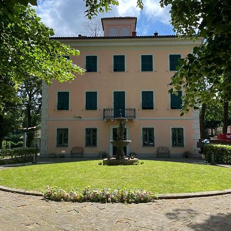 B&B Villa Degli Aceri Carcare Kültér fotó