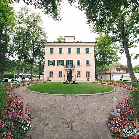 B&B Villa Degli Aceri Carcare Kültér fotó