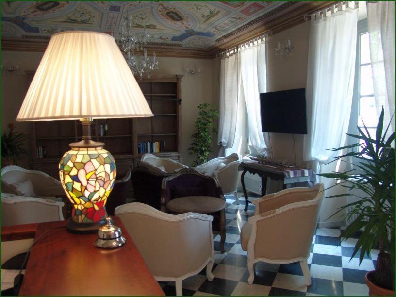 B&B Villa Degli Aceri Carcare Kültér fotó