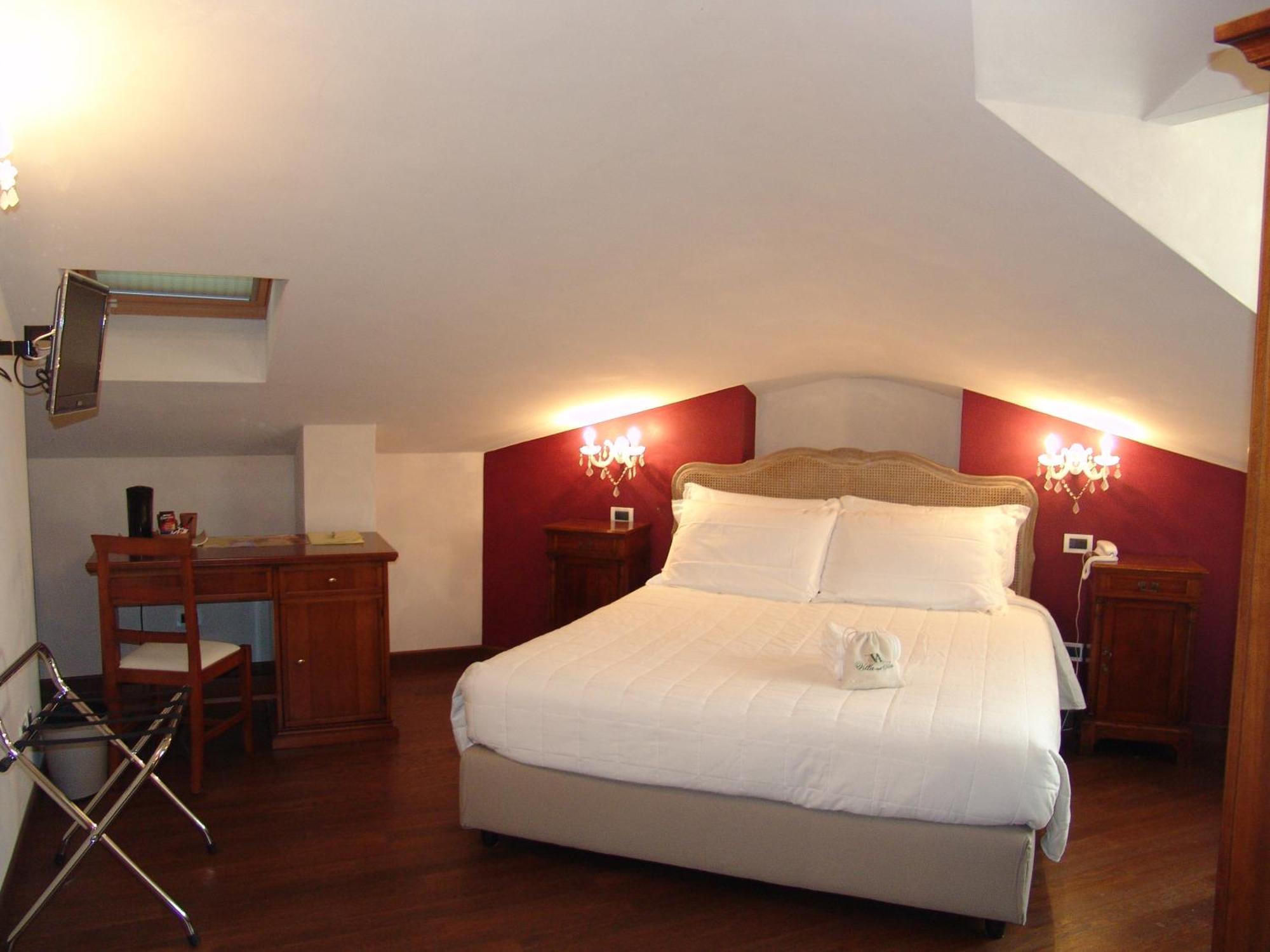 B&B Villa Degli Aceri Carcare Kültér fotó