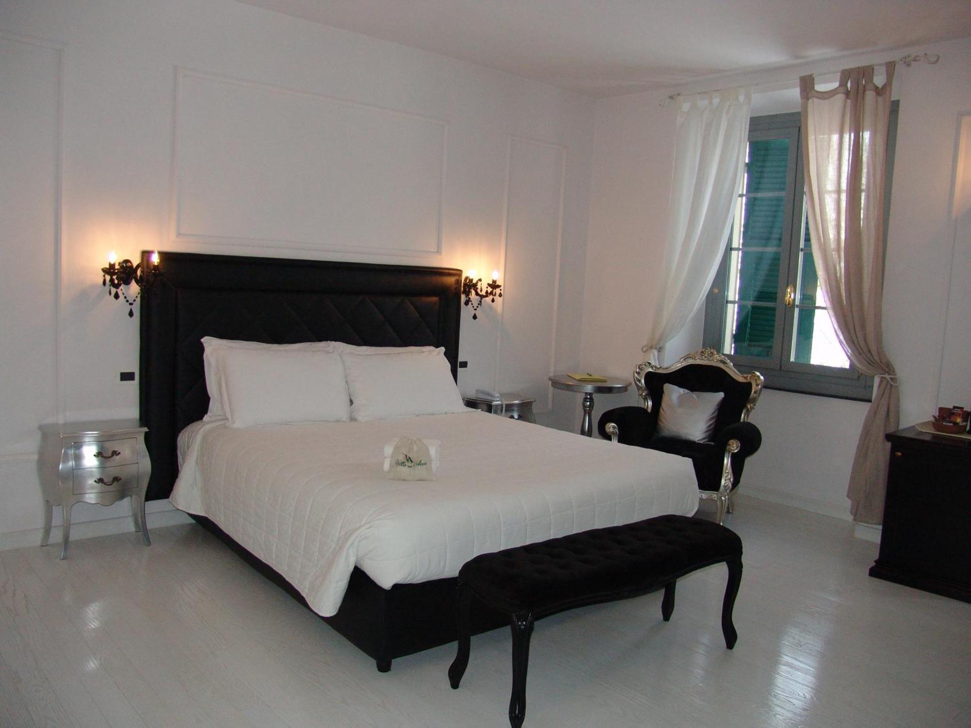 B&B Villa Degli Aceri Carcare Kültér fotó