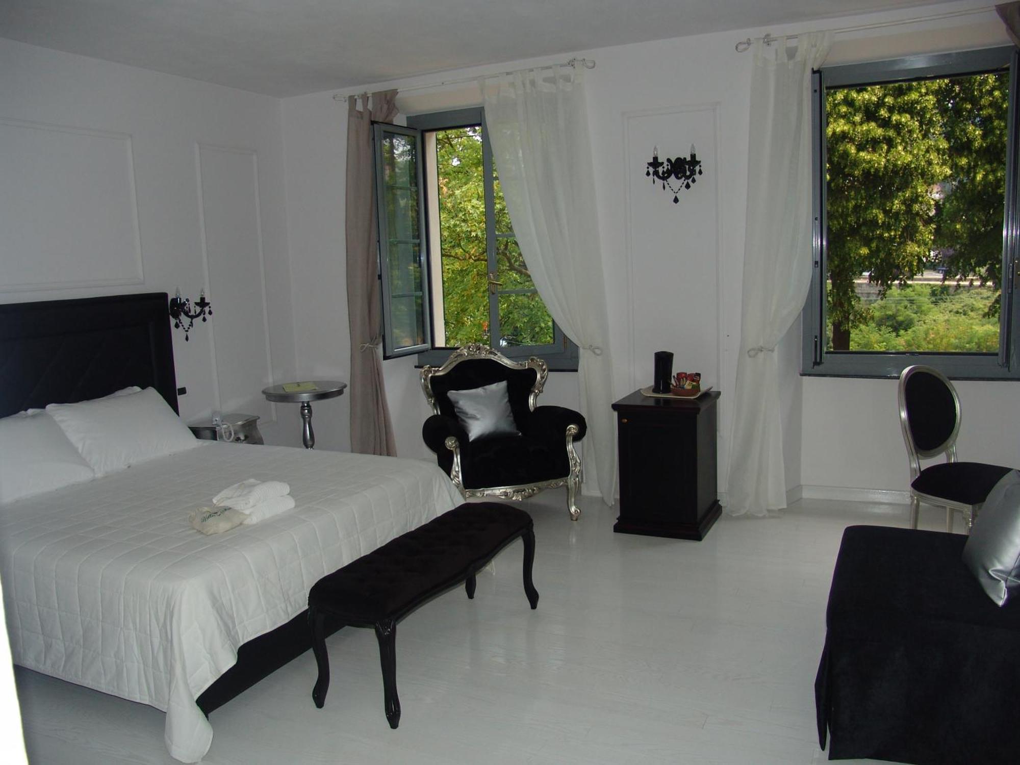 B&B Villa Degli Aceri Carcare Kültér fotó