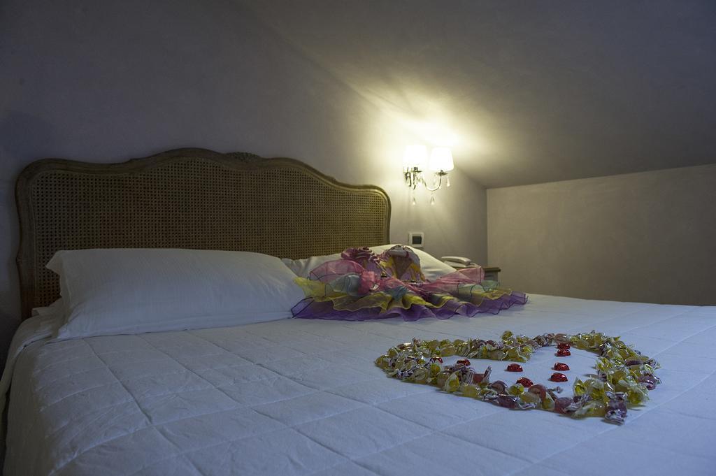 B&B Villa Degli Aceri Carcare Kültér fotó