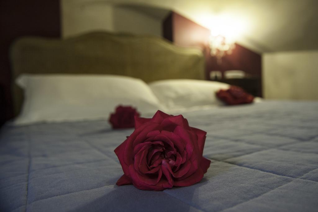 B&B Villa Degli Aceri Carcare Kültér fotó