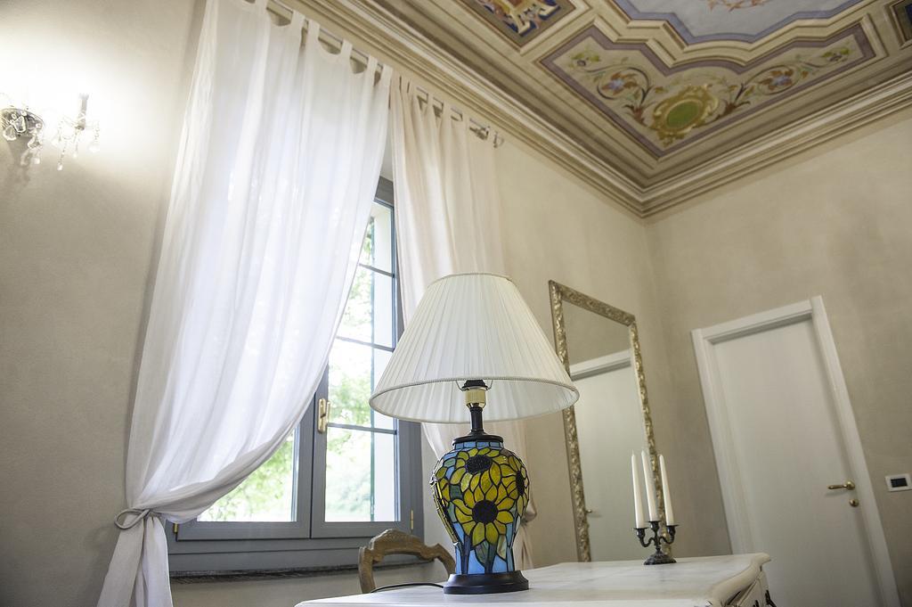 B&B Villa Degli Aceri Carcare Kültér fotó