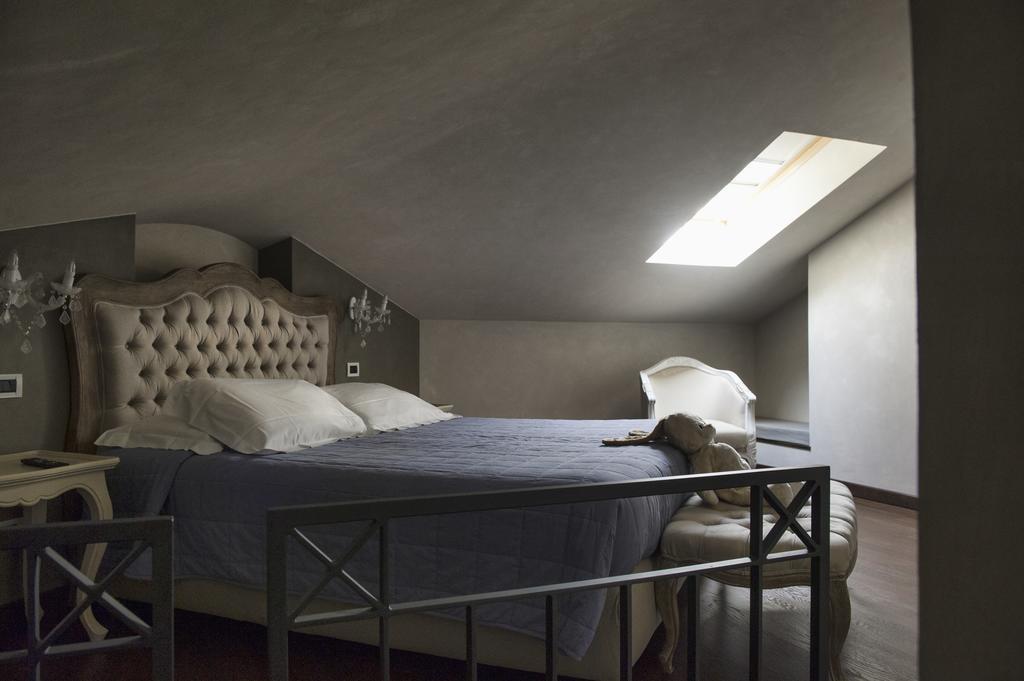 B&B Villa Degli Aceri Carcare Kültér fotó