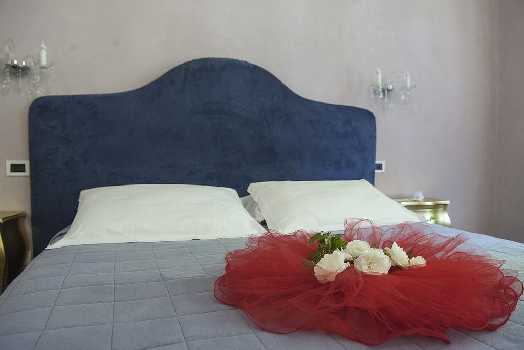 B&B Villa Degli Aceri Carcare Kültér fotó