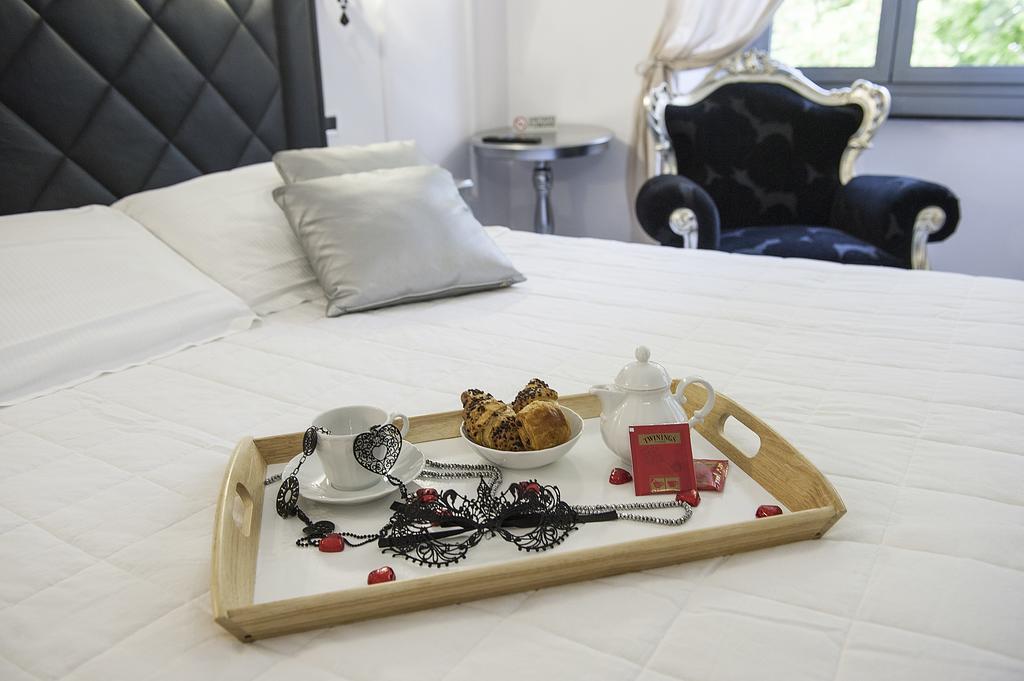 B&B Villa Degli Aceri Carcare Kültér fotó