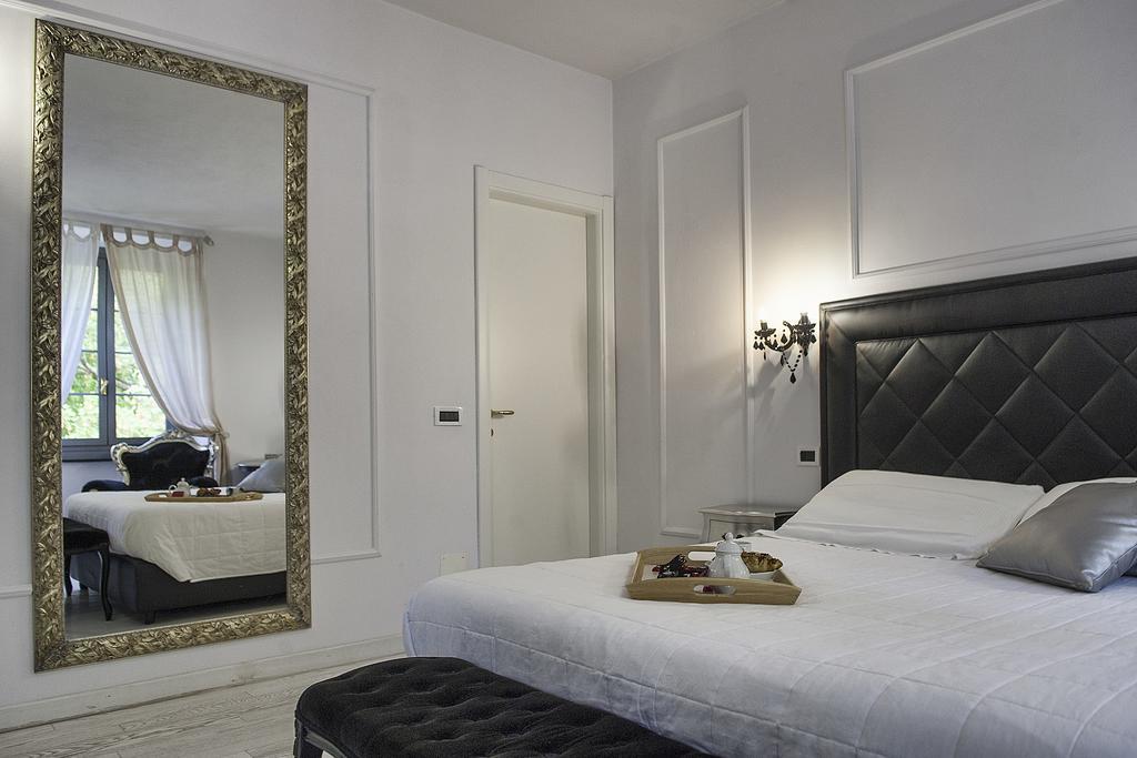 B&B Villa Degli Aceri Carcare Kültér fotó