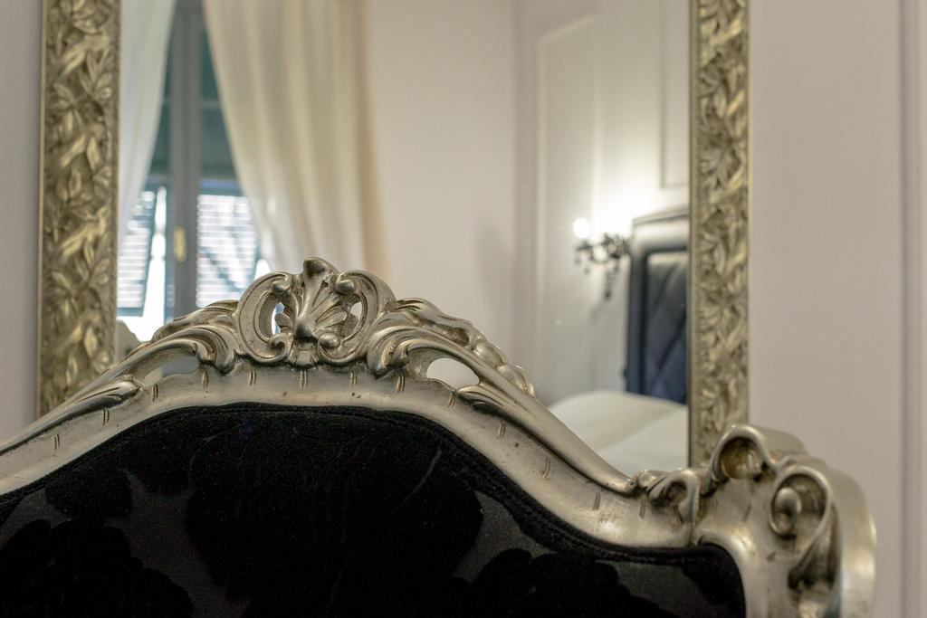 B&B Villa Degli Aceri Carcare Kültér fotó