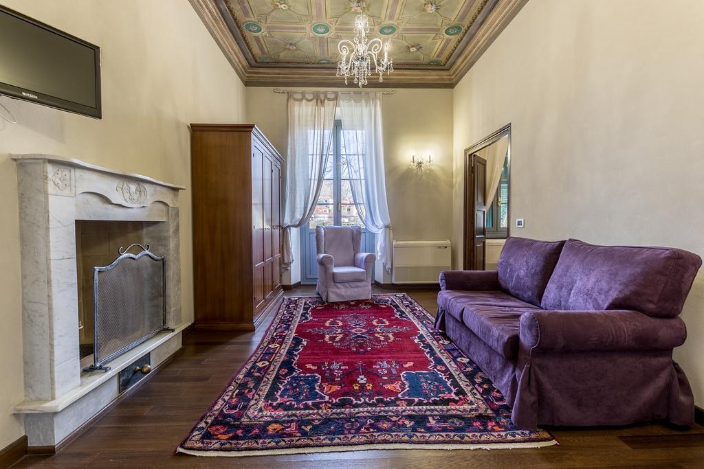 B&B Villa Degli Aceri Carcare Kültér fotó