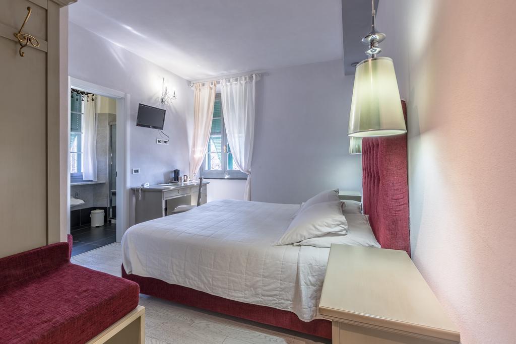 B&B Villa Degli Aceri Carcare Kültér fotó