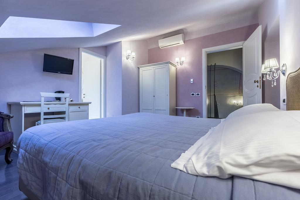 B&B Villa Degli Aceri Carcare Kültér fotó